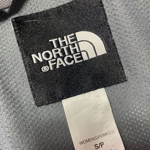 The‎ North Face Hyvent Coat Womens Small - Picture 7 of 9